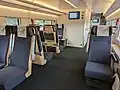 ER1 Interior