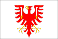 Flag of Týn nad Bečvou