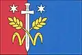 Flag of Třebovle