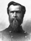 American civil war officer