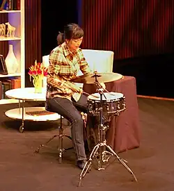 Ibarra in 2024