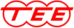 Trans Europ Express