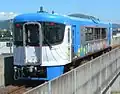 9640 series car 9640-1S