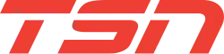 TSN logo