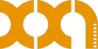 Logo used since 2008