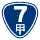 7A