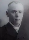 T. J. Appleton