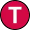 T Third Street