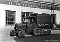SOMUA MCG made by Tangalakis in Greece