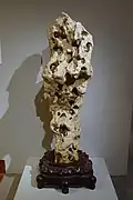 Taihu limestone