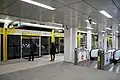 Platform 2