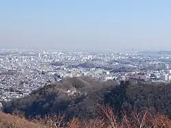 Hachioji