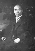 Ozawa Takeo&nbsp;[ja] 小沢武雄