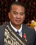 Taku Parai