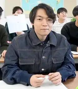Takushi Izawa