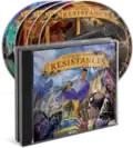 Tales of the Resistance Audiobook
