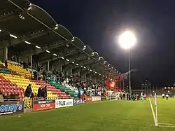 Main Stand