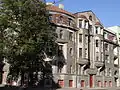 Rau 39 // FR Kreutzwaldi 6