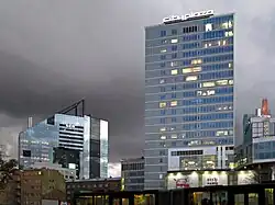 City Plaza Tallinn