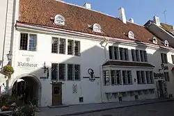 Raeapteek (early 15th century)