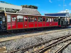 Carriage No. 24