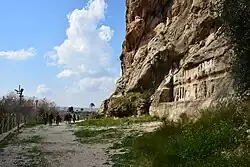 Tang-e Chogan