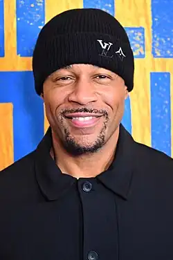 Tank in 2025