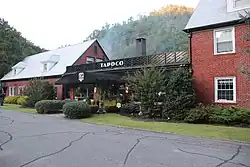 Tapoco Lodge