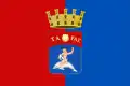 Flag of Taranto