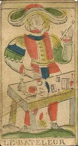 The Magician