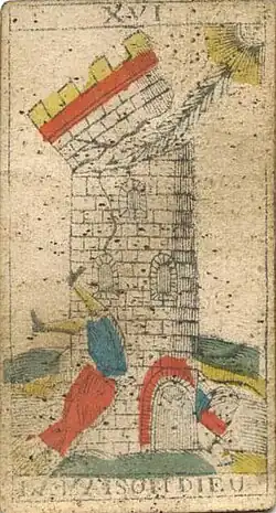 The Tower