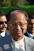 Tarun Gogoi - Kolkata 2013-02-10 4881.JPG