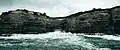 Cliffs of the Tasman National Park