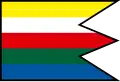 Flag of Tašuľa