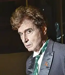 Falco in 2025