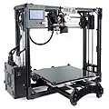 Lulzbot Taz 4