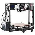 Lulzbot Taz 5