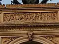 Reliefs