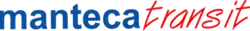 The logo.