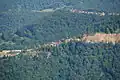 Construction of ore processing facility