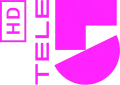HD logo, 2021–present