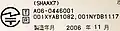 Certification mark for Bluetooth hardware