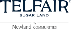 Official logo of Telfair