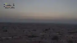 Tell Rifaat in 2015