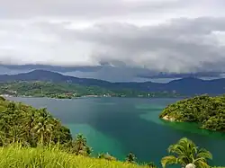 Tomori Bay