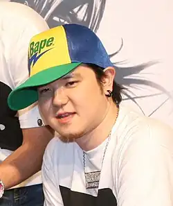 Wise in 2006