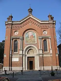 Church