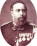 H.M. Tersteege