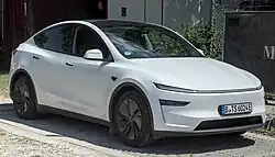 2025 refresh