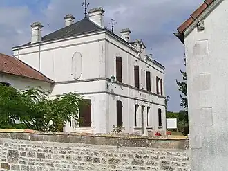 Town hall